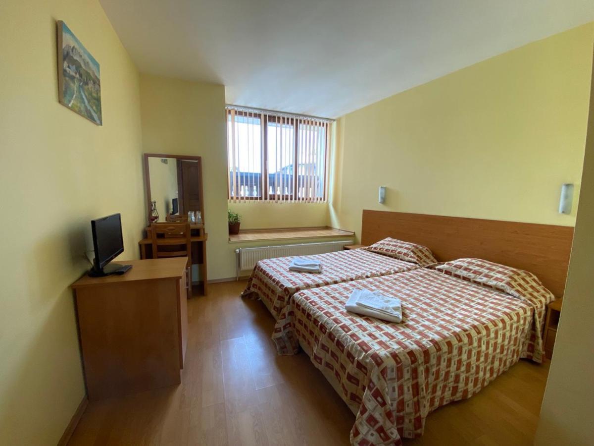 Family House Oreha Bansko Extérieur photo