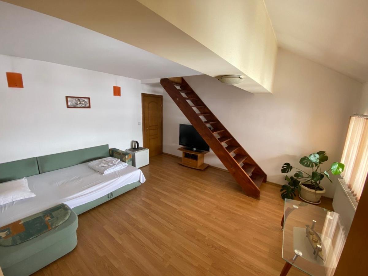 Family House Oreha Bansko Chambre photo
